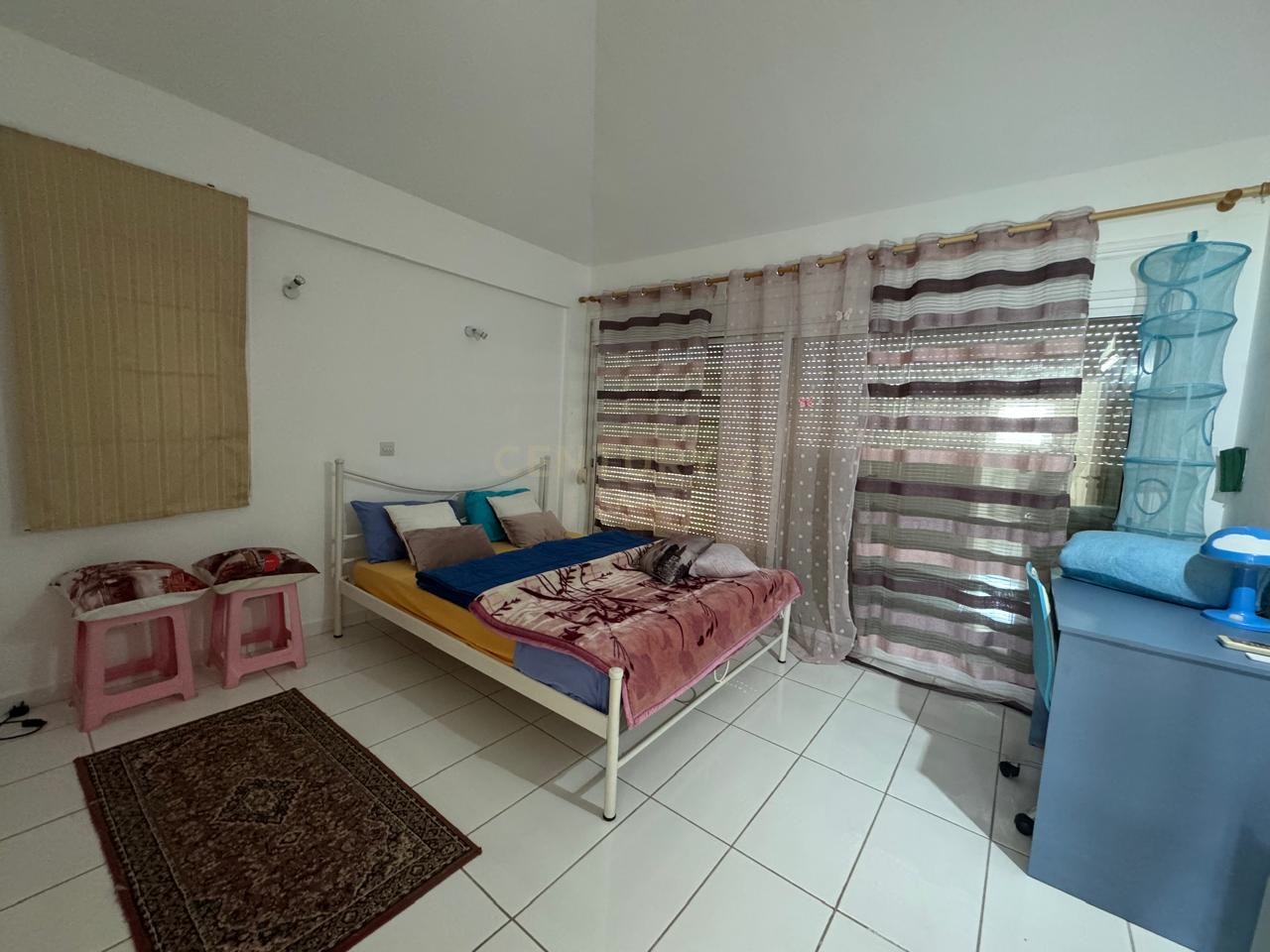 4 chambres Villa à Agios Athanasios, Limassol, Chypre No. 55870