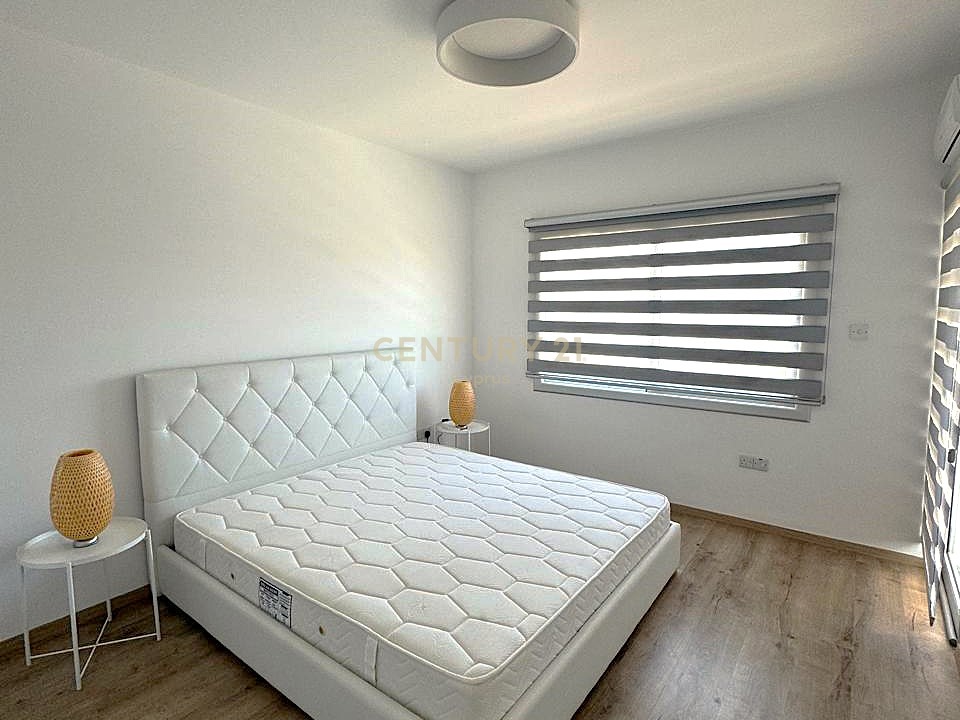 4 dormitorios Apartamento en Agios Tychonas, Limassol, Chipre No. 55873