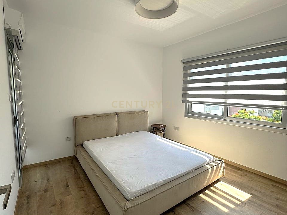 4 dormitorios Apartamento en Agios Tychonas, Limassol, Chipre No. 55873