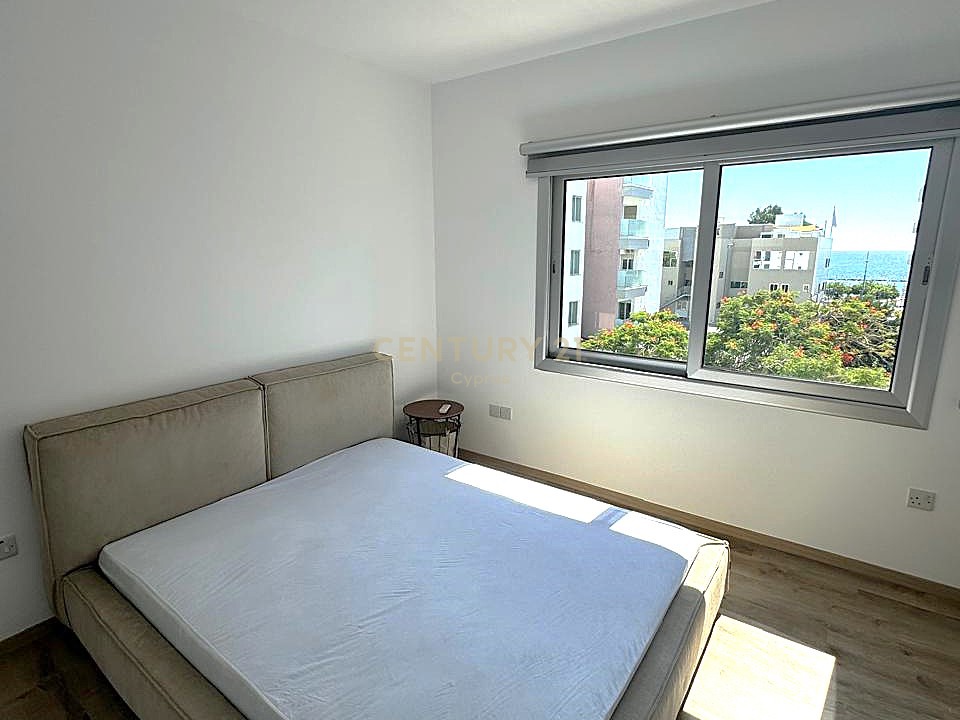 4 dormitorios Apartamento en Agios Tychonas, Limassol, Chipre No. 55873