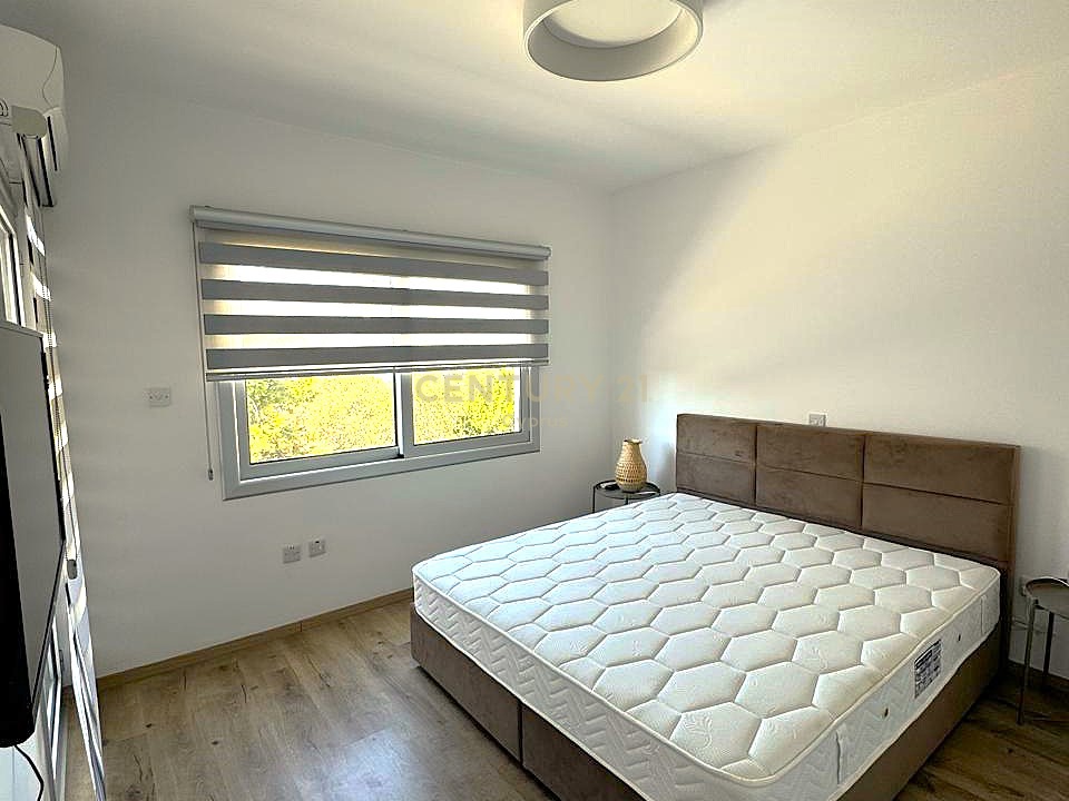 4 dormitorios Apartamento en Agios Tychonas, Limassol, Chipre No. 55873