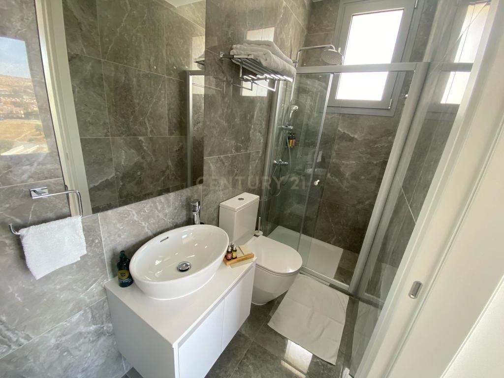 2 chambres Appartement à Agios Tychonas, Limassol, Chypre No. 55867
