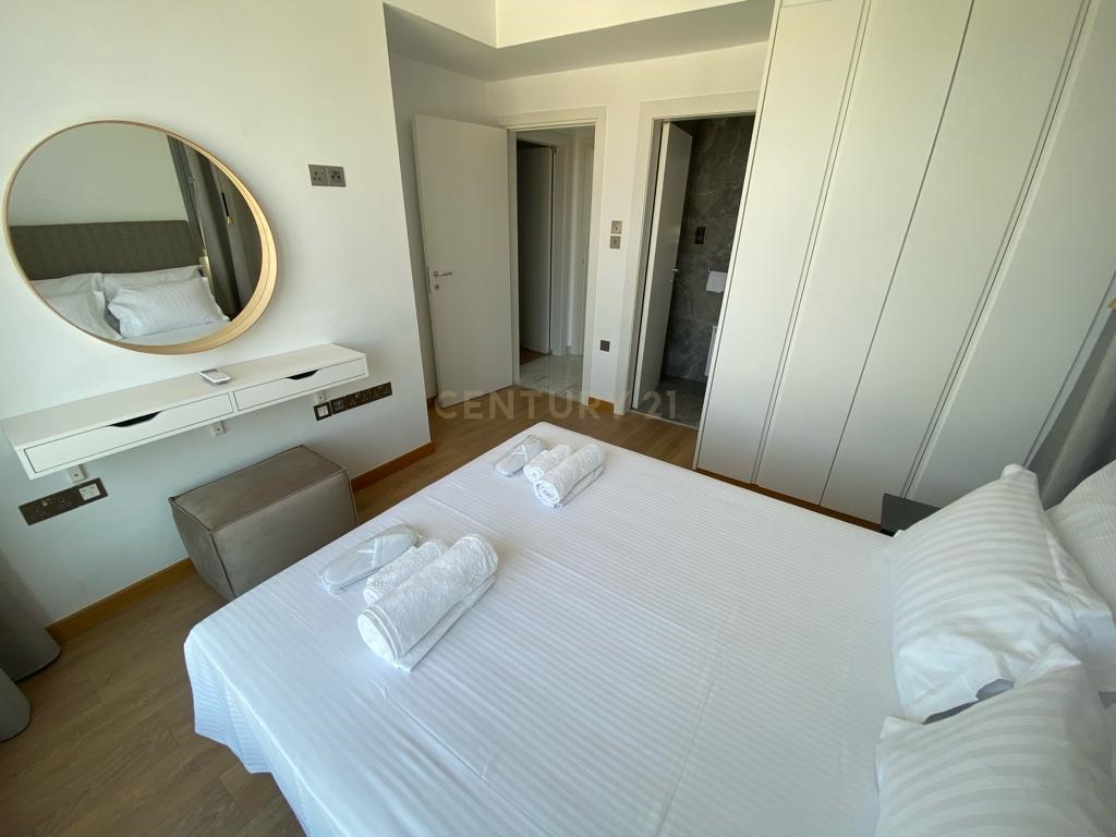 2 chambres Appartement à Agios Tychonas, Limassol, Chypre No. 55867