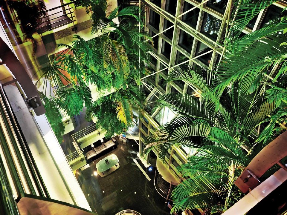 965m2 Bureau à Limassol, Chypre No. 55871