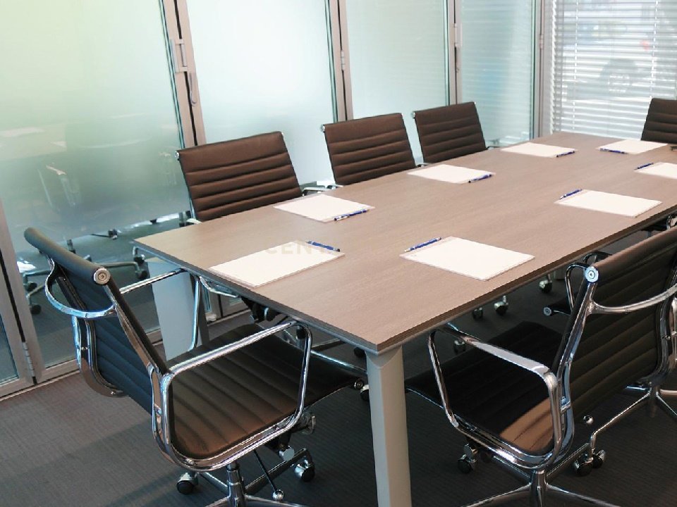 965m2 Bureau à Limassol, Chypre No. 55871