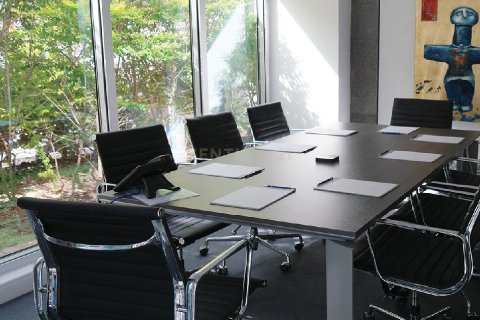 965m2 Office in Limassol, Cyprus No. 55871