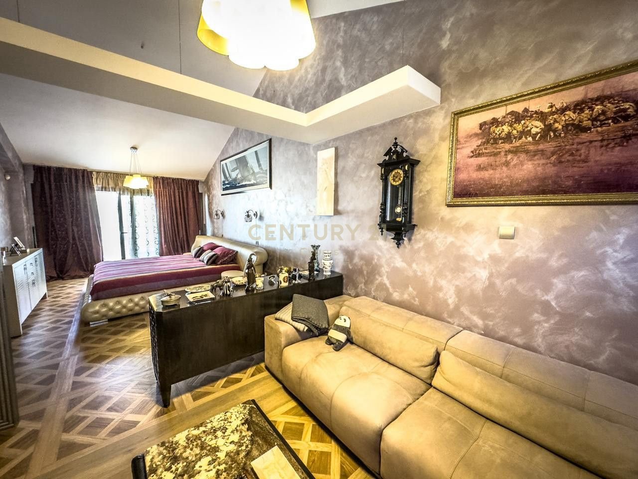 4 dormitorios Dúplex en Germasogeia, Limassol, Chipre No. 53972