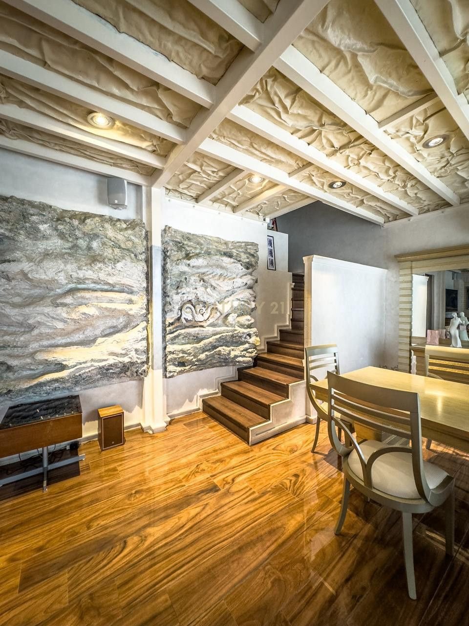 4 dormitorios Dúplex en Germasogeia, Limassol, Chipre No. 53972