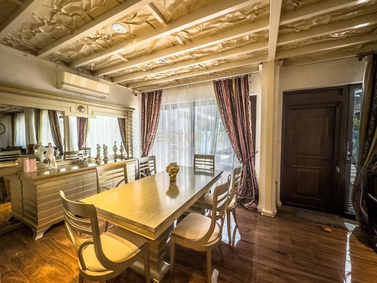 4 dormitorios Dúplex en Germasogeia, Limassol, Chipre No. 53972