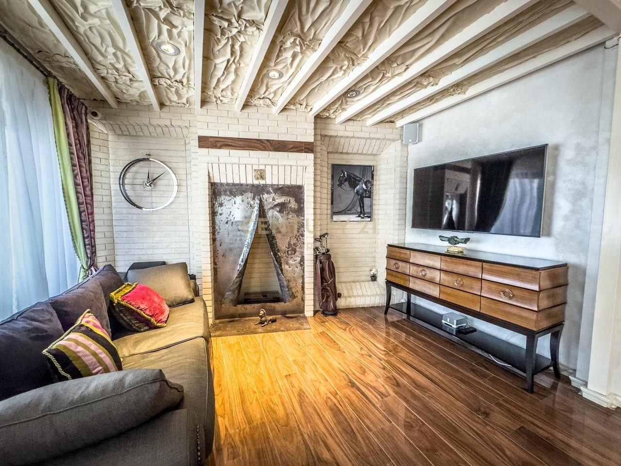 4 dormitorios Dúplex en Germasogeia, Limassol, Chipre No. 53972