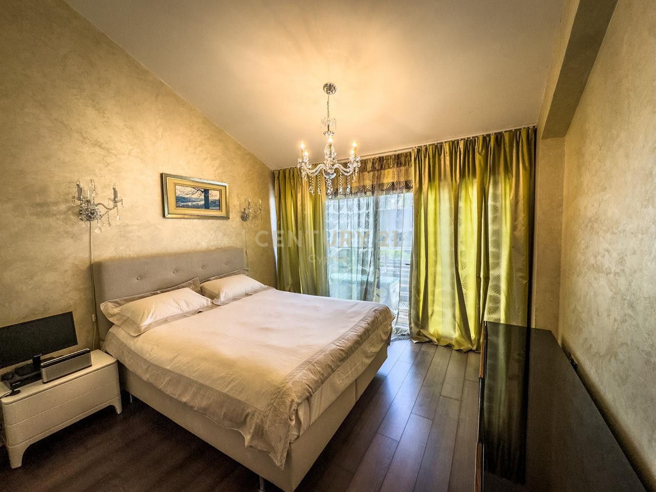 4 dormitorios Dúplex en Germasogeia, Limassol, Chipre No. 53972