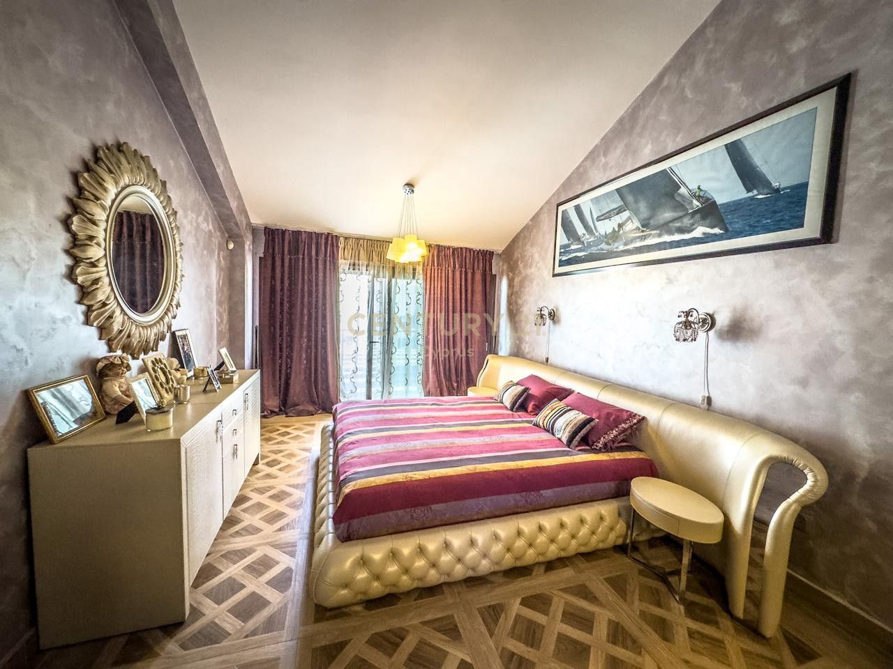 4 dormitorios Dúplex en Germasogeia, Limassol, Chipre No. 53972