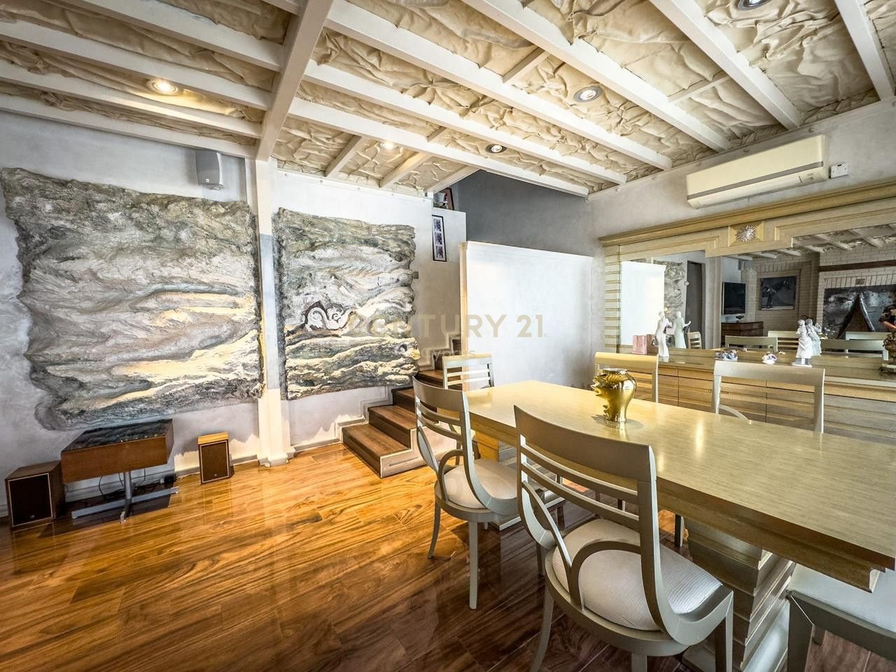 4 dormitorios Dúplex en Germasogeia, Limassol, Chipre No. 53972