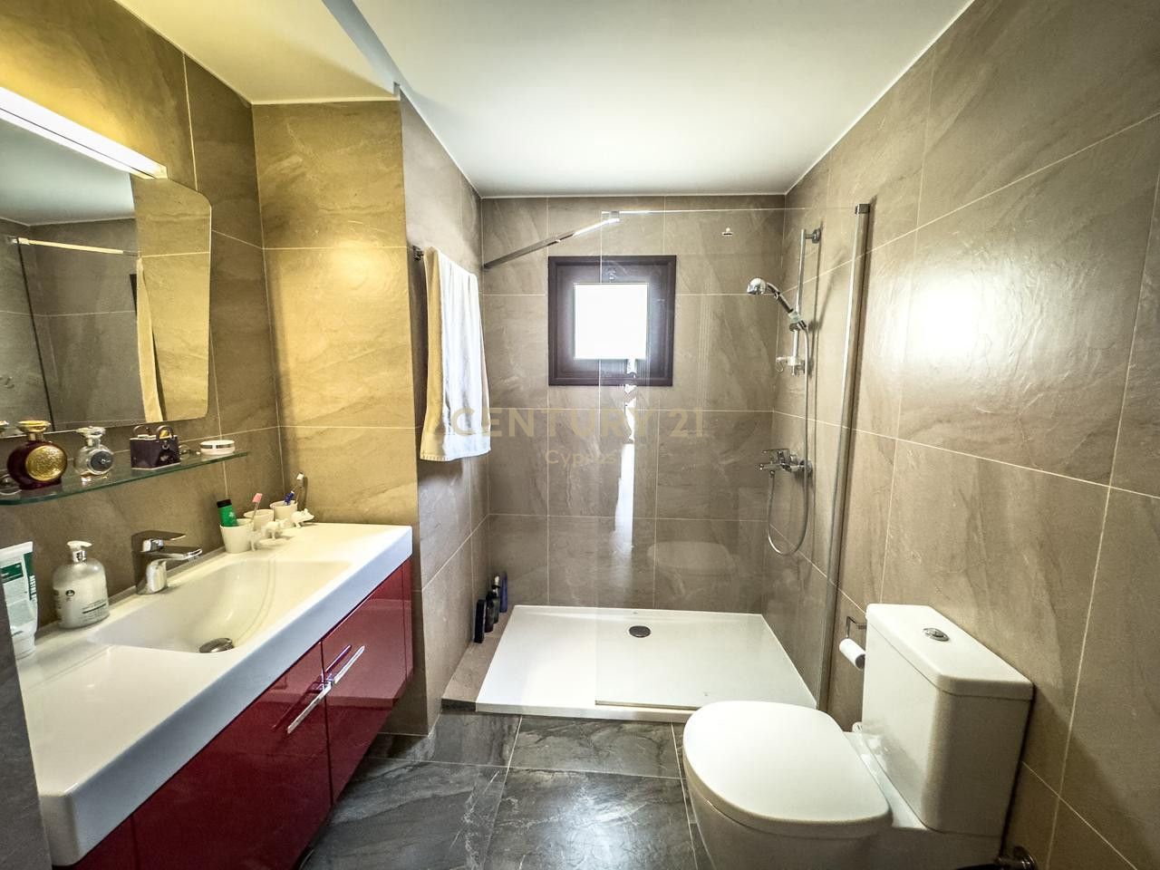 4 dormitorios Dúplex en Germasogeia, Limassol, Chipre No. 53972