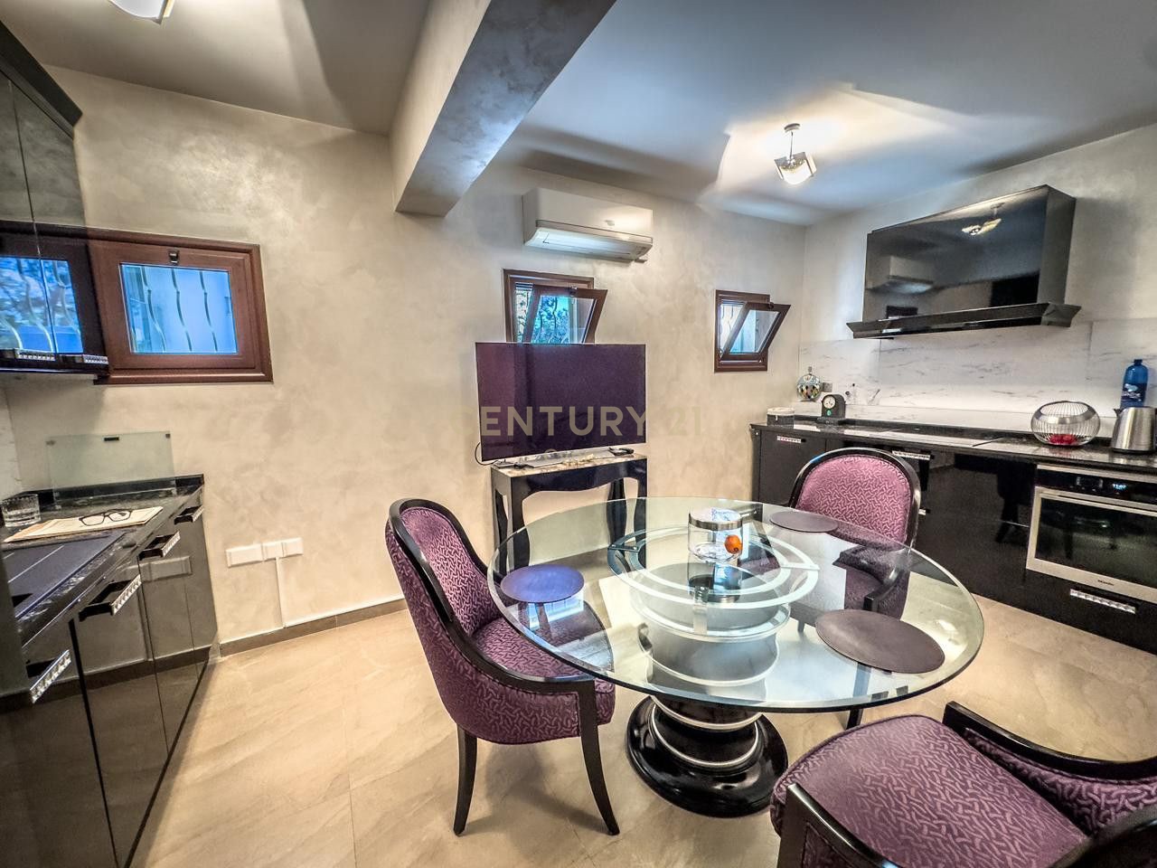 4 dormitorios Dúplex en Germasogeia, Limassol, Chipre No. 53972