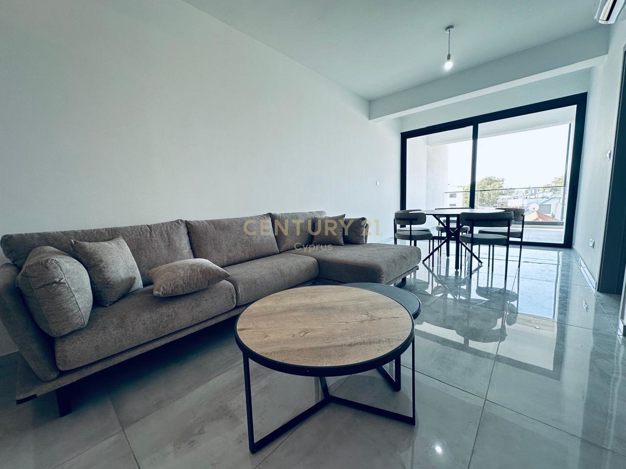 2 dormitorios Ático en Limassol, Chipre No. 53971
