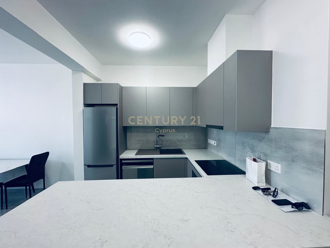 2 dormitorios Apartamento en Limassol, Chipre No. 53970