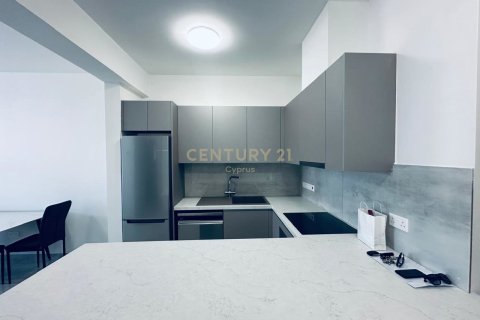 2 dormitorios Apartamento en Limassol, Chipre No. 53970
