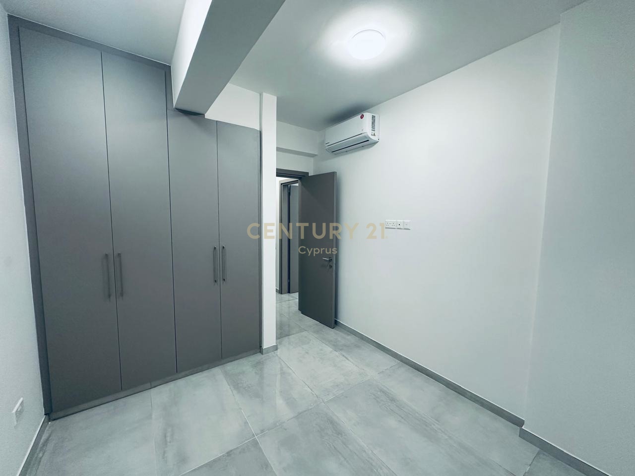 2 dormitorios Apartamento en Limassol, Chipre No. 53970