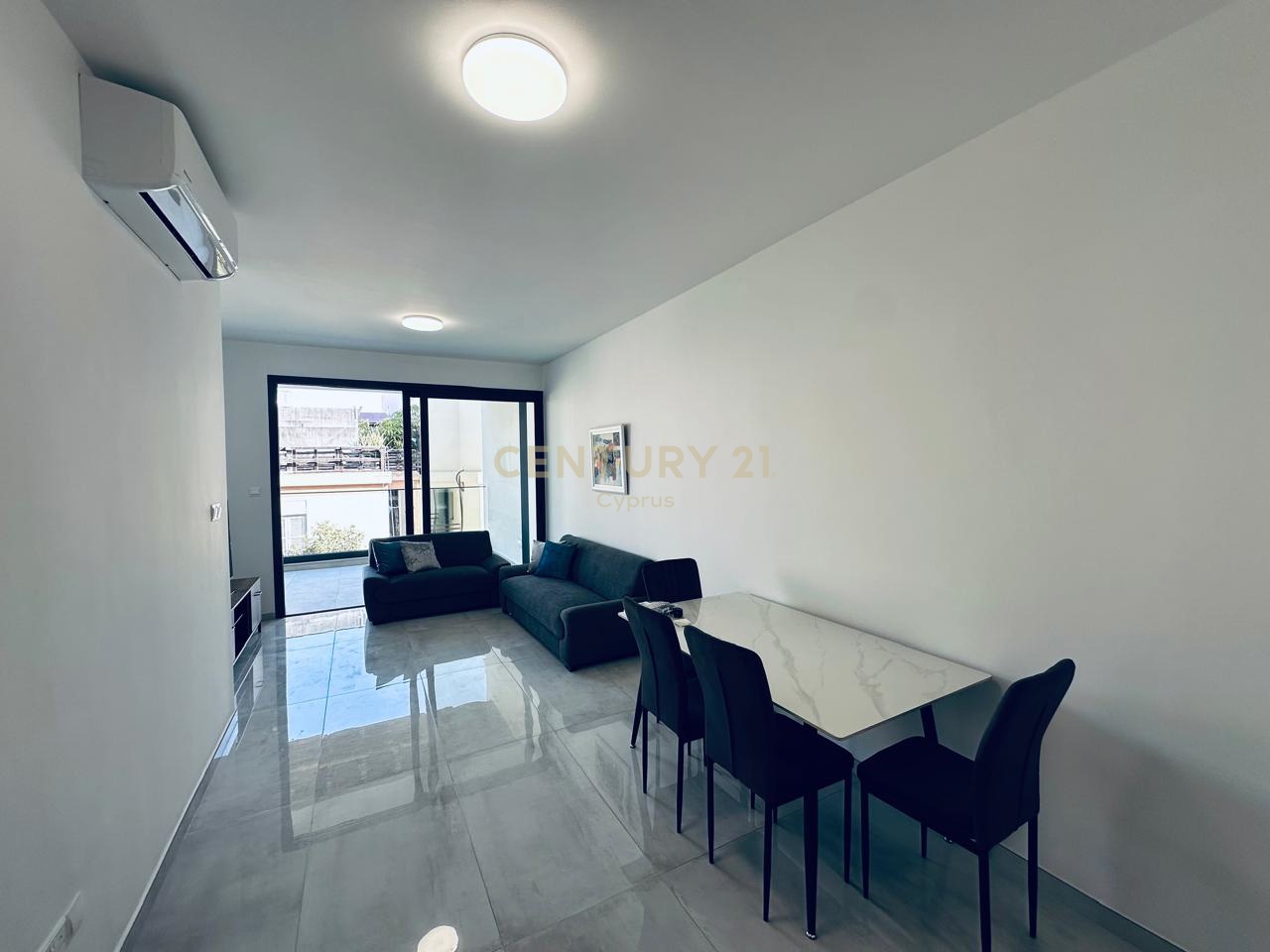 2 dormitorios Apartamento en Limassol, Chipre No. 53970