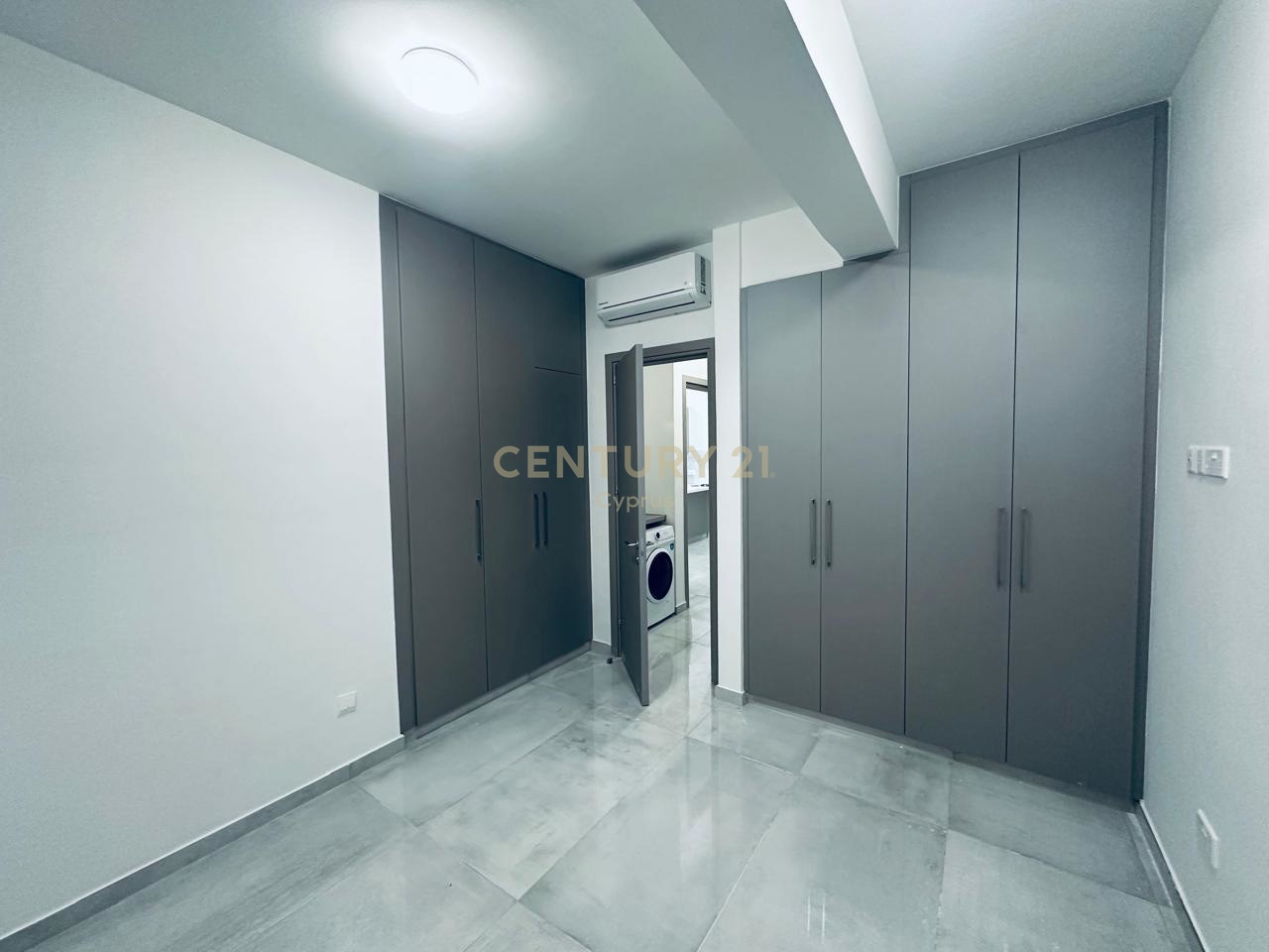 2 dormitorios Apartamento en Limassol, Chipre No. 53970