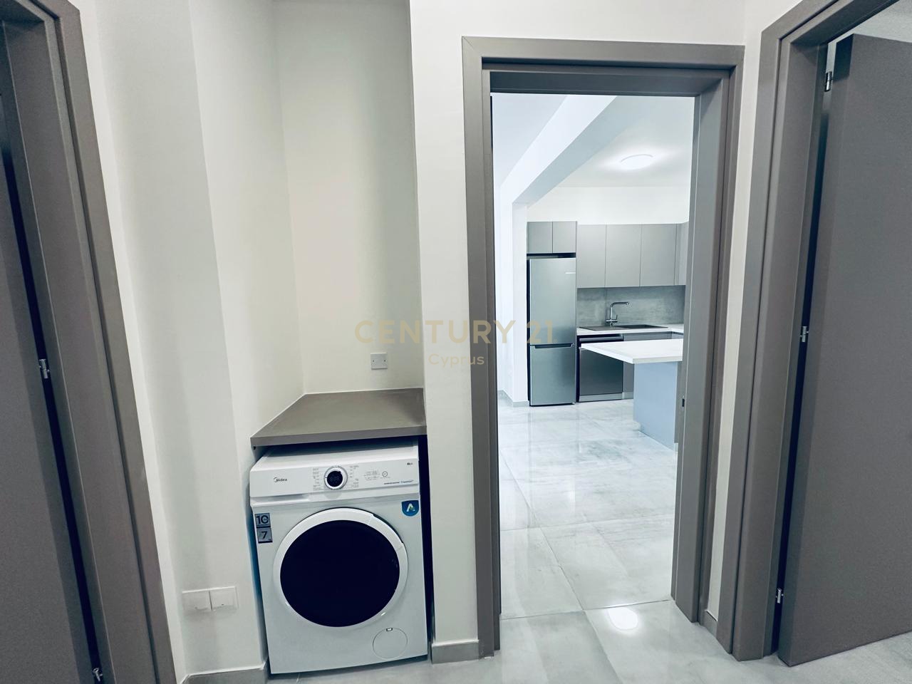 2 dormitorios Apartamento en Limassol, Chipre No. 53970