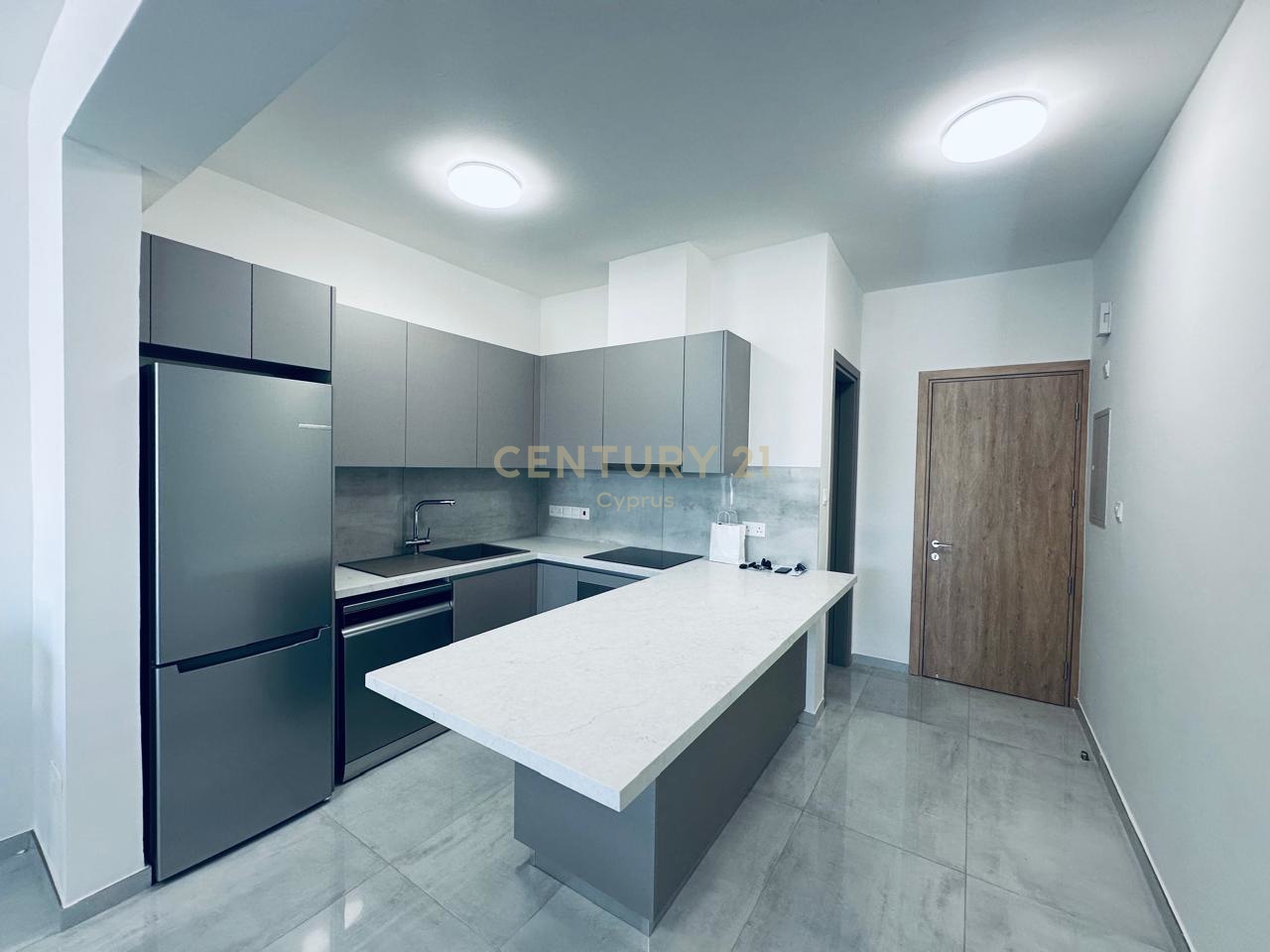 2 dormitorios Apartamento en Limassol, Chipre No. 53970