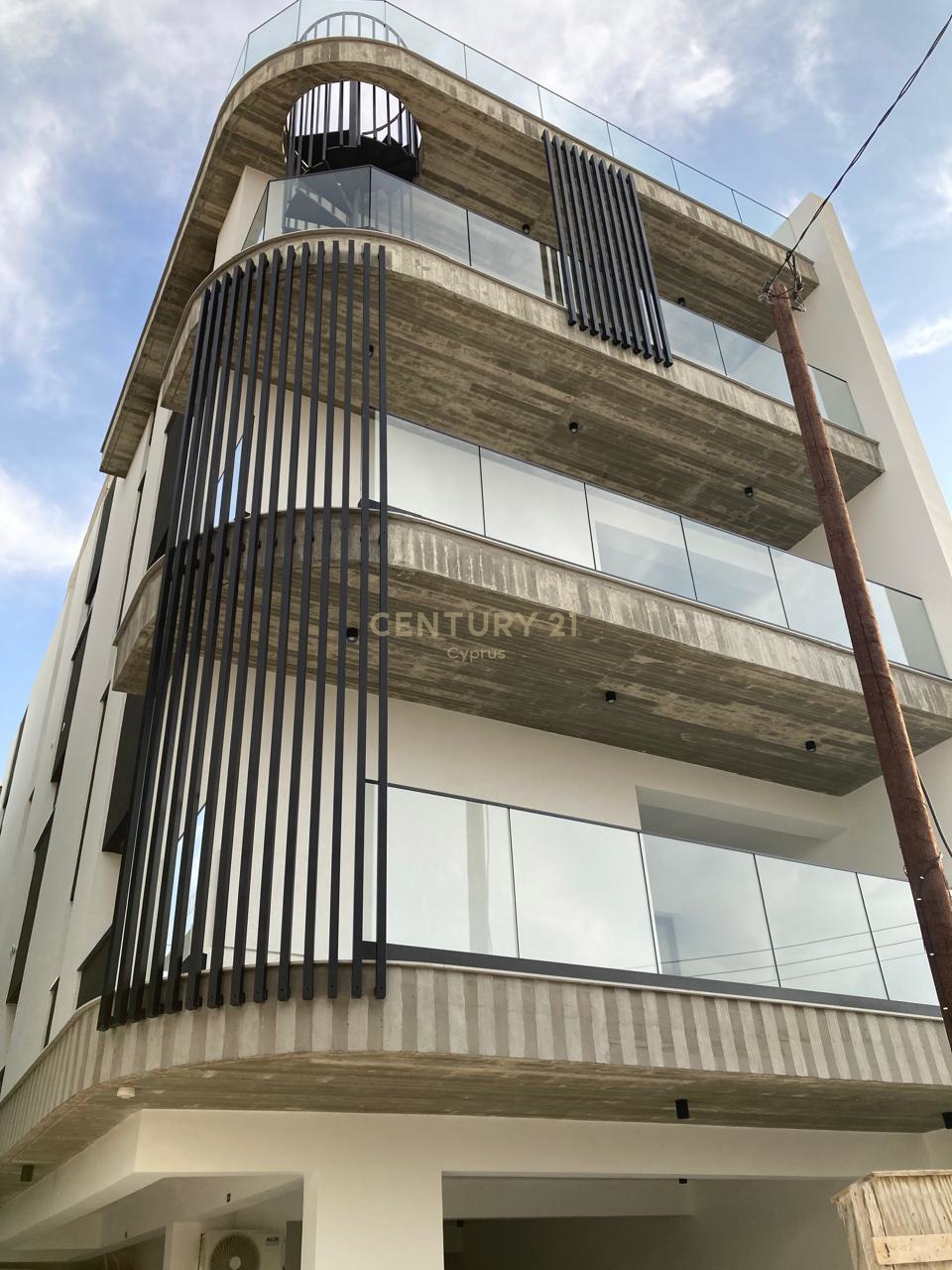 2 dormitorios Apartamento en Limassol, Chipre No. 53970