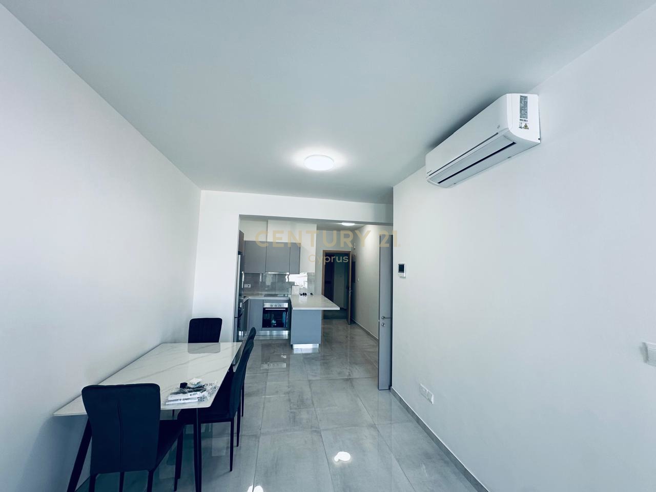 2 dormitorios Apartamento en Limassol, Chipre No. 53970