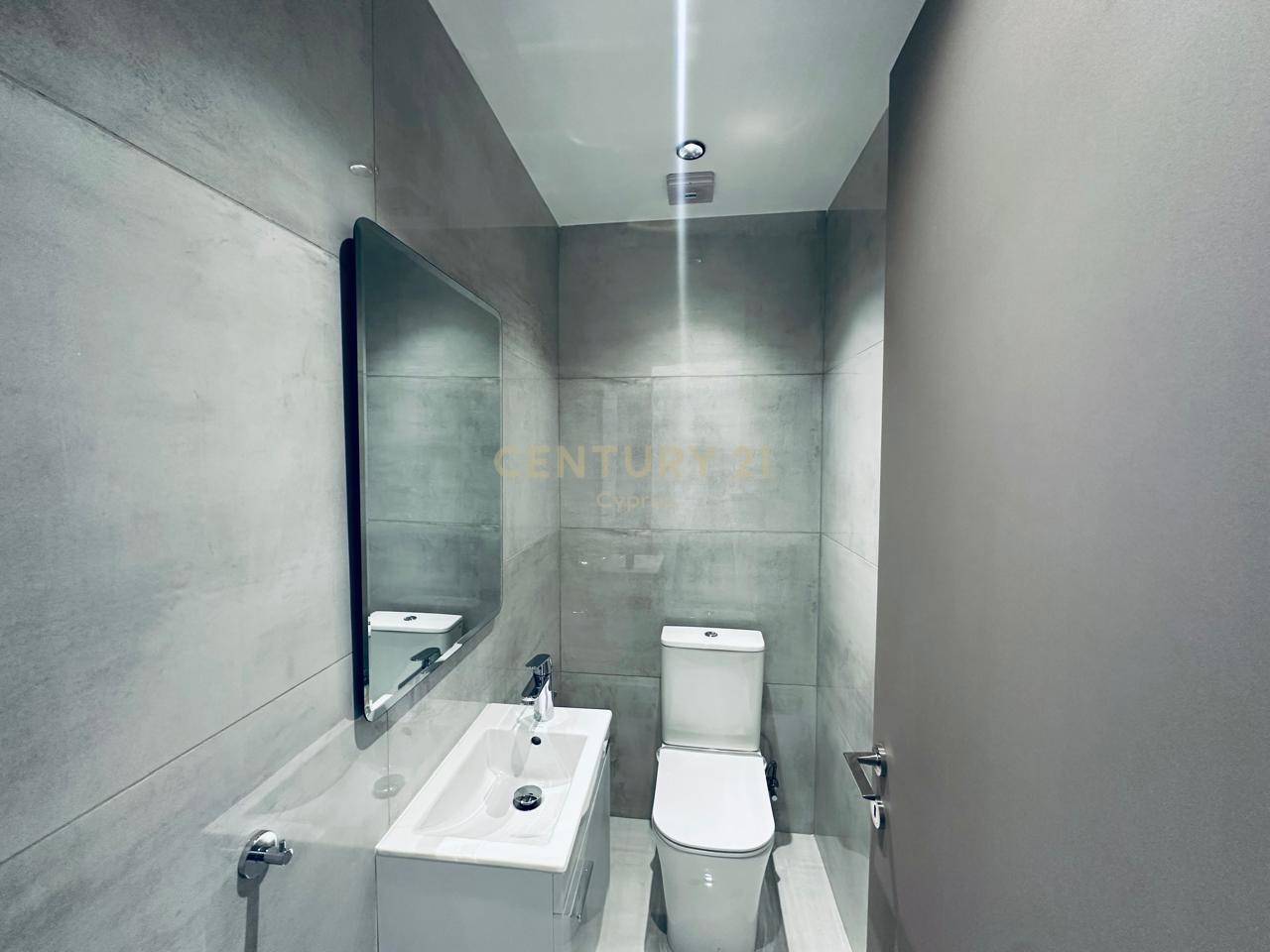 2 dormitorios Apartamento en Limassol, Chipre No. 53970