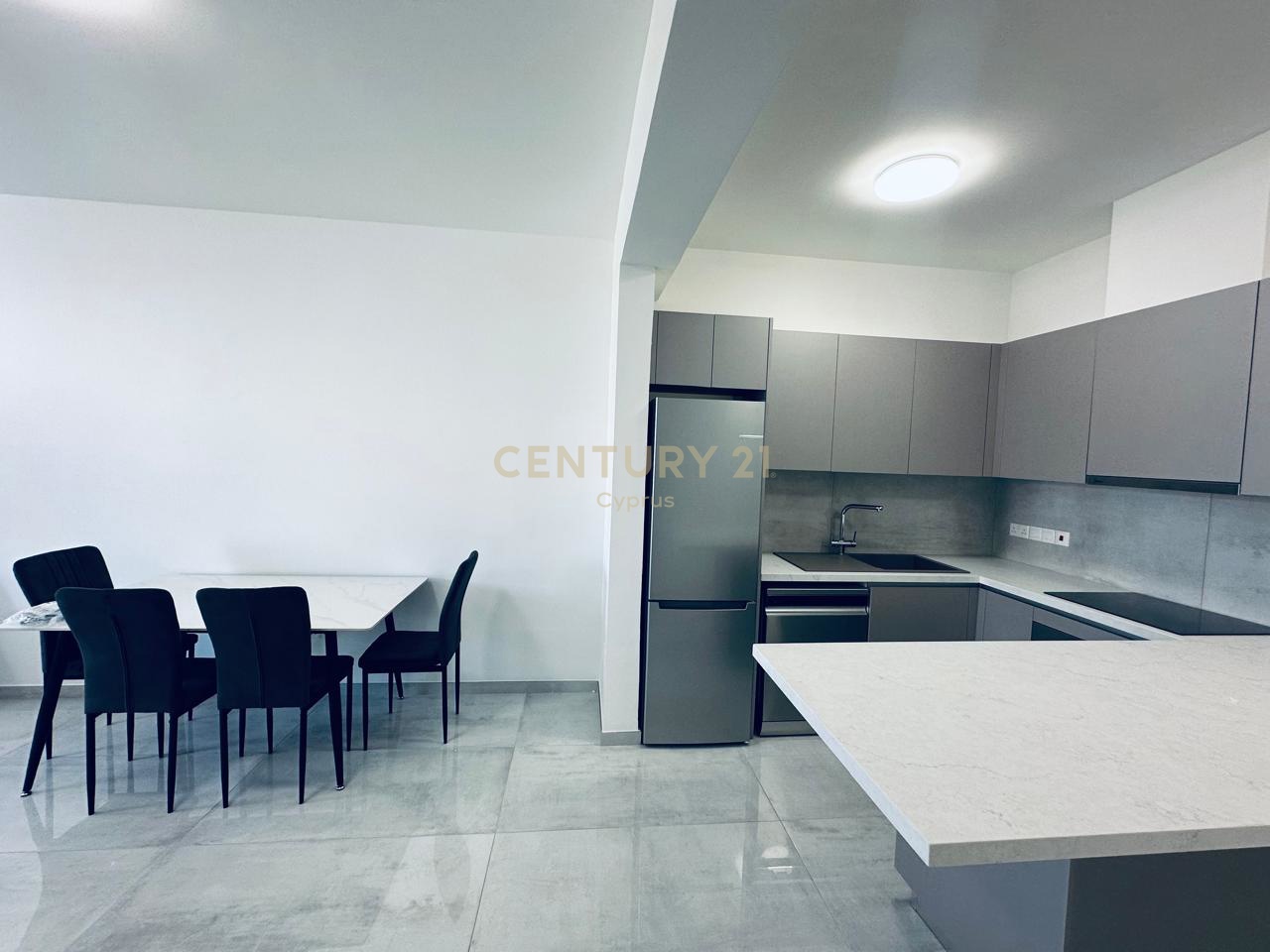 2 dormitorios Apartamento en Limassol, Chipre No. 53970