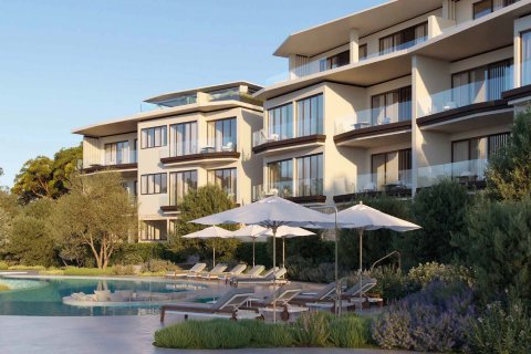 LIMASSOL GREENS à Limassol, Chypre No. 5275