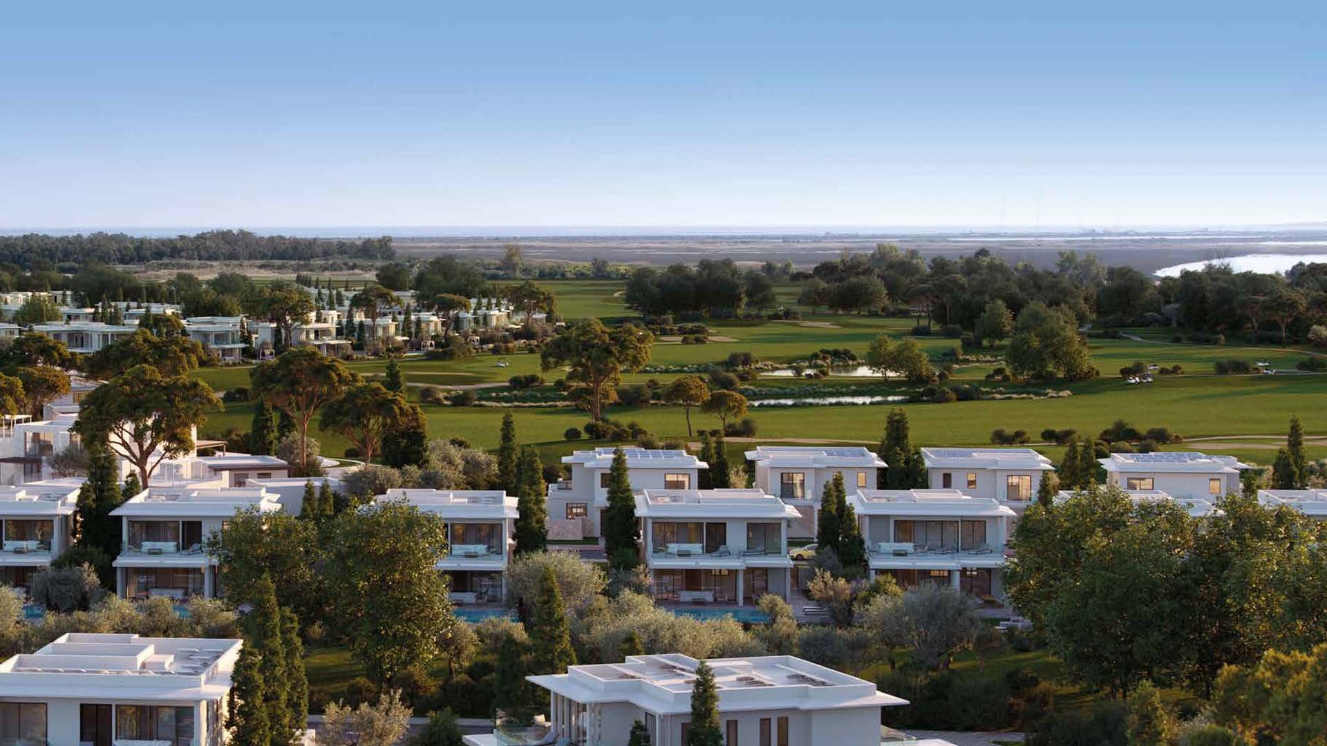 LIMASSOL GREENS in Limassol, Cyprus No. 5275