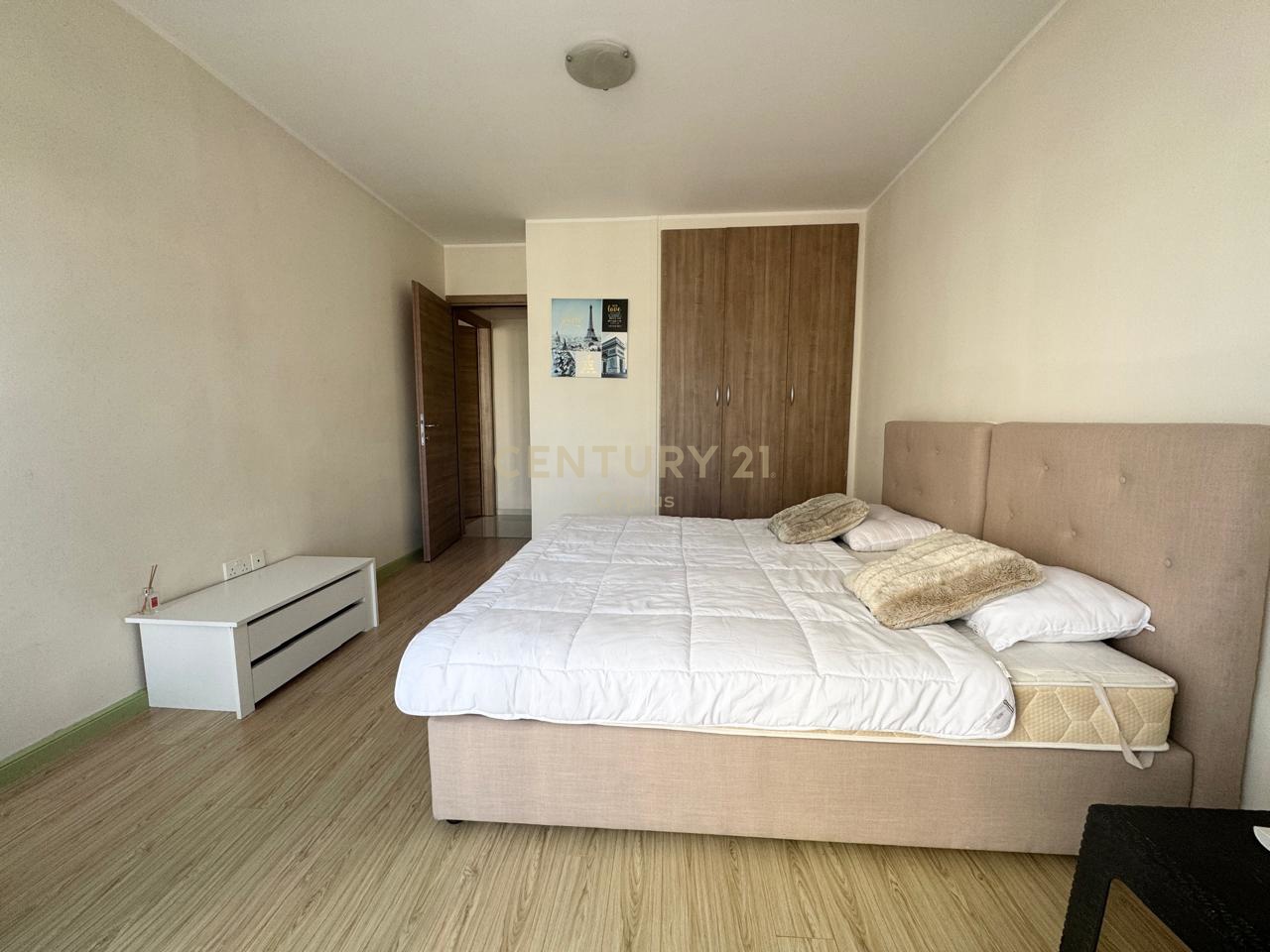 2 bedrooms Apartment in Agios Tychonas, Limassol, Cyprus No. 57202