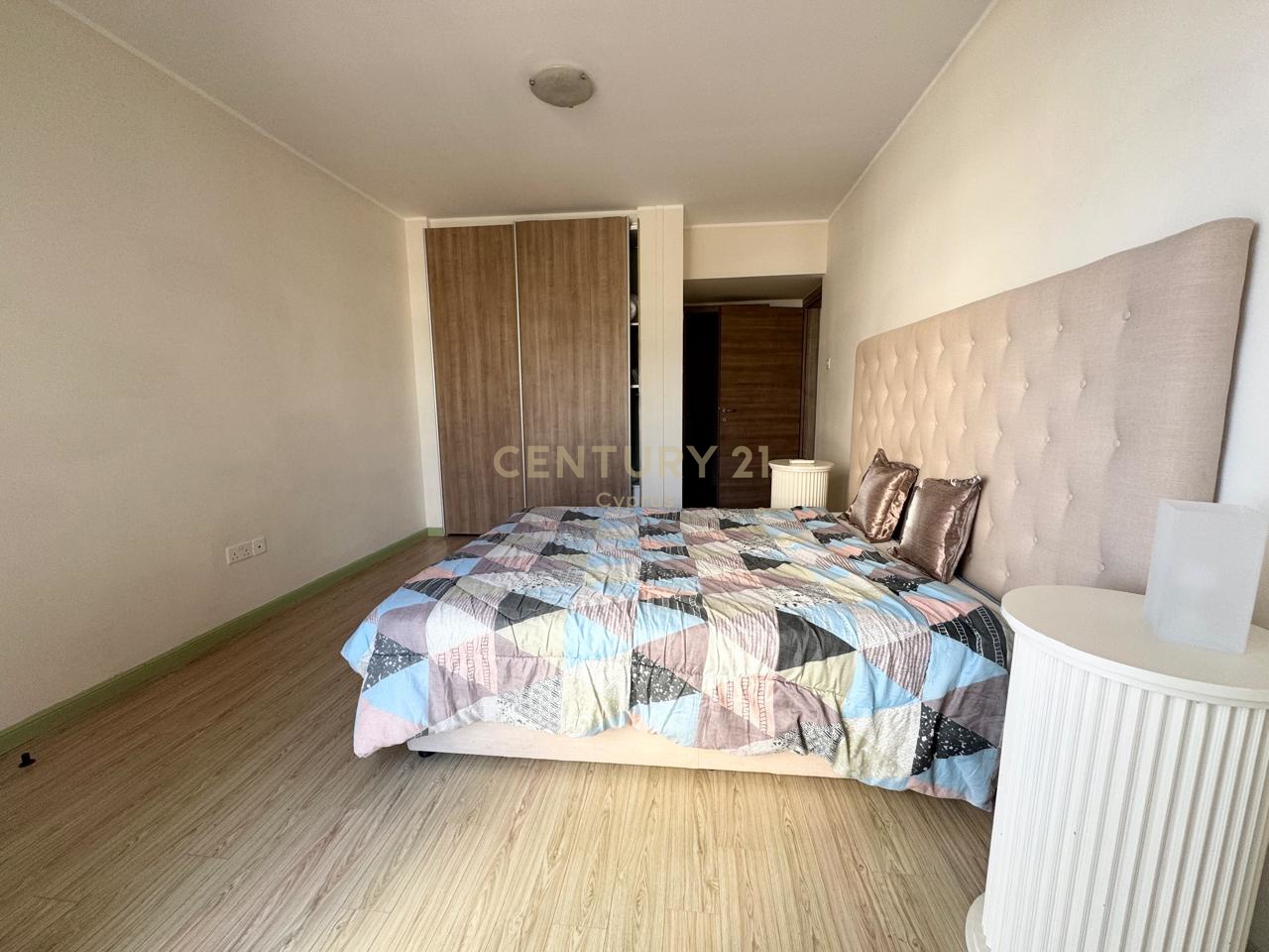 2 bedrooms Apartment in Agios Tychonas, Limassol, Cyprus No. 57202