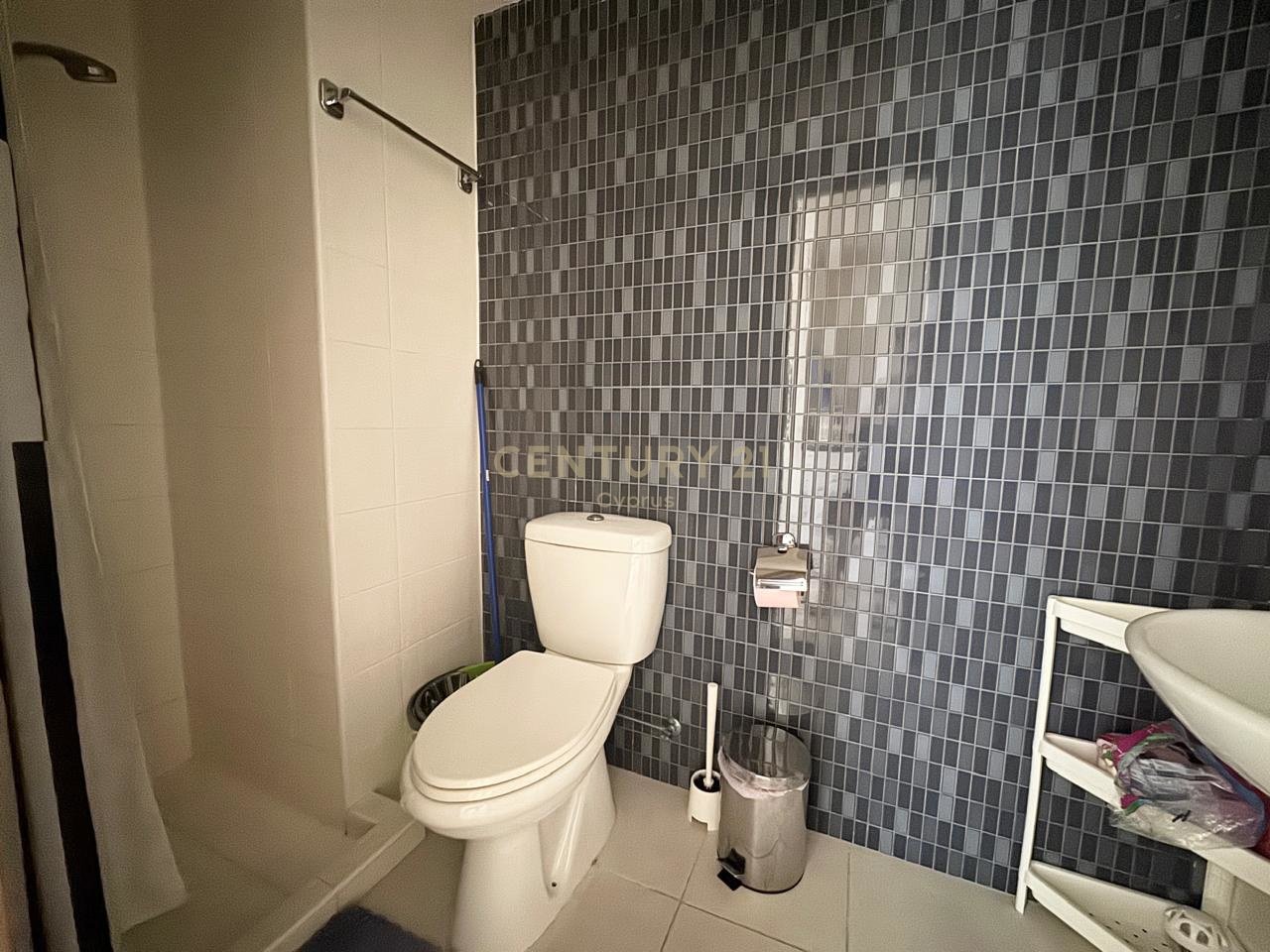2 bedrooms Apartment in Agios Tychonas, Limassol, Cyprus No. 57202