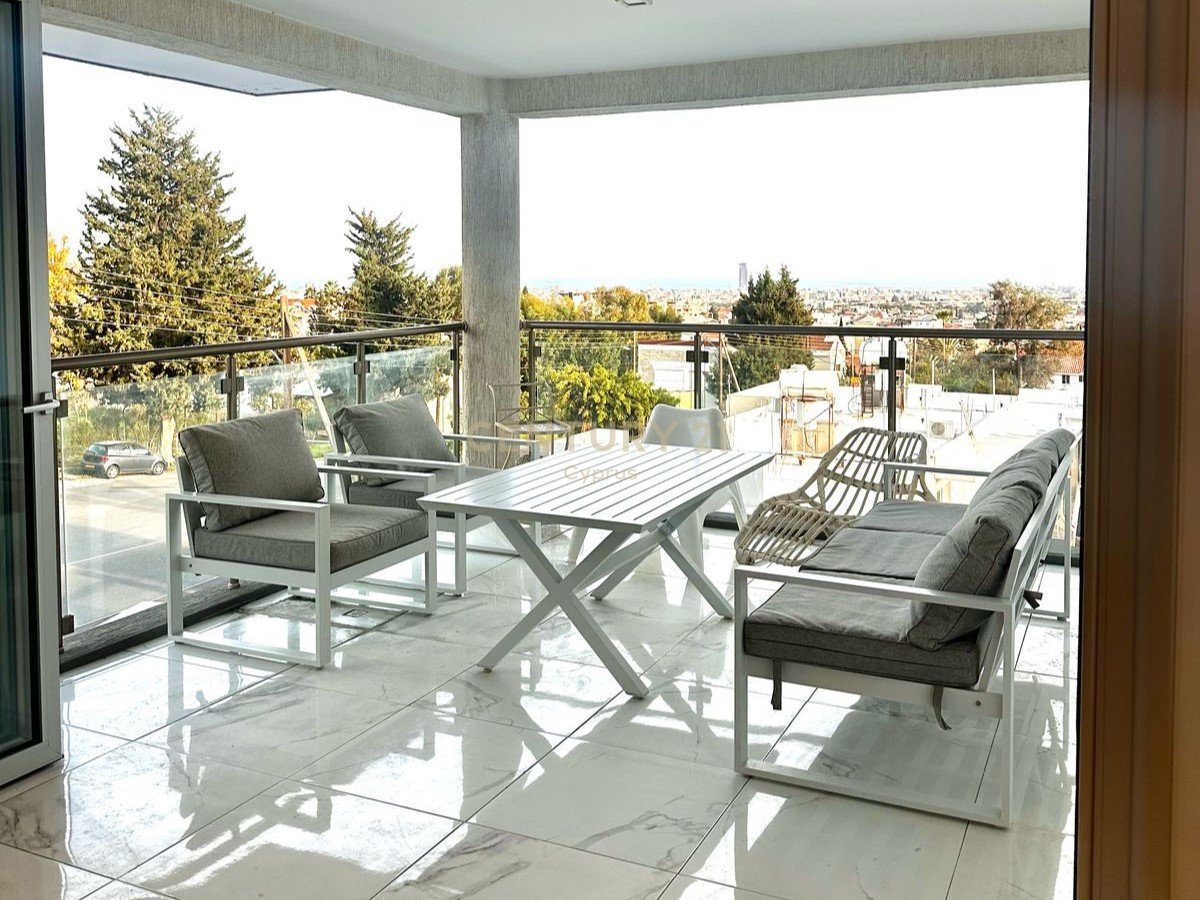 2 dormitorios Apartamento en Limassol, Chipre No. 57205