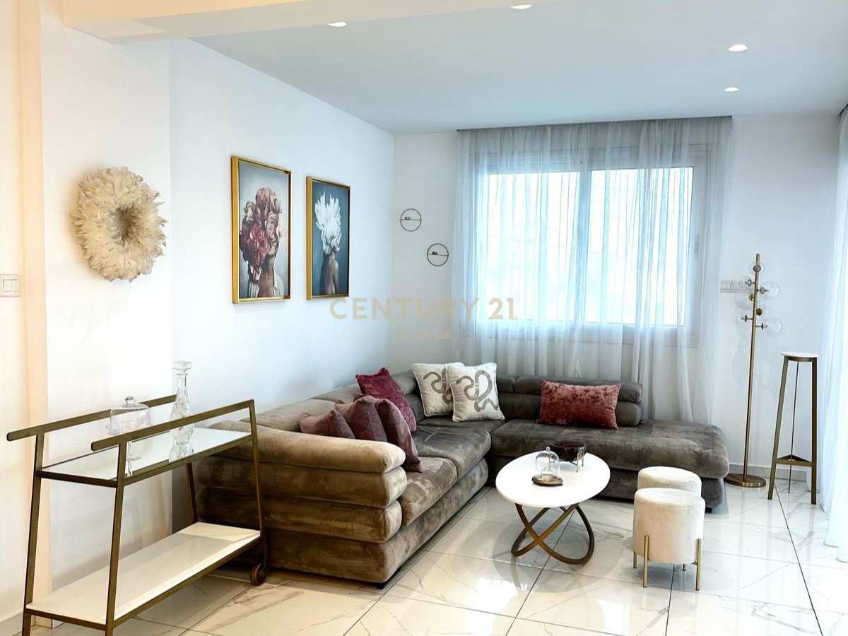 2 dormitorios Apartamento en Limassol, Chipre No. 57205
