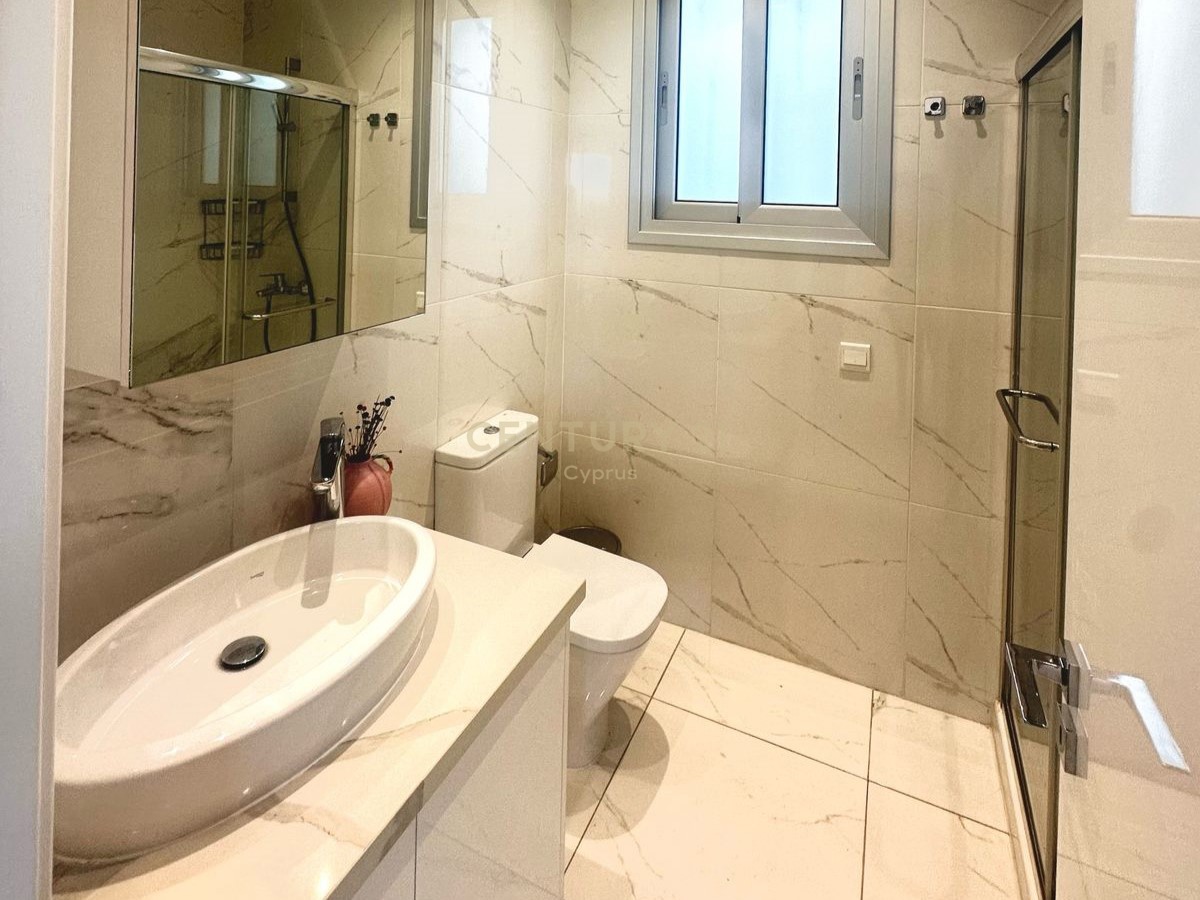 2 dormitorios Apartamento en Limassol, Chipre No. 57205