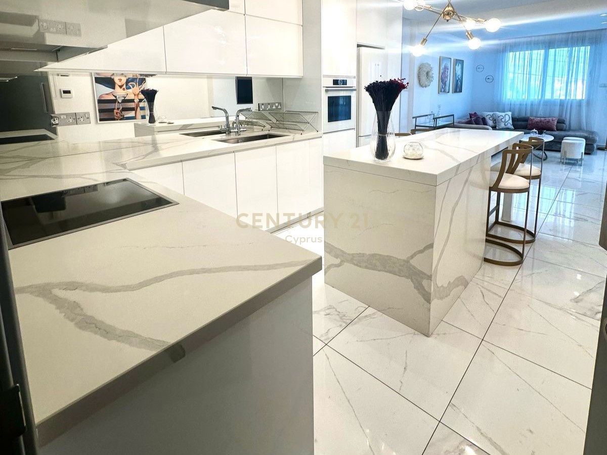 2 dormitorios Apartamento en Limassol, Chipre No. 57205