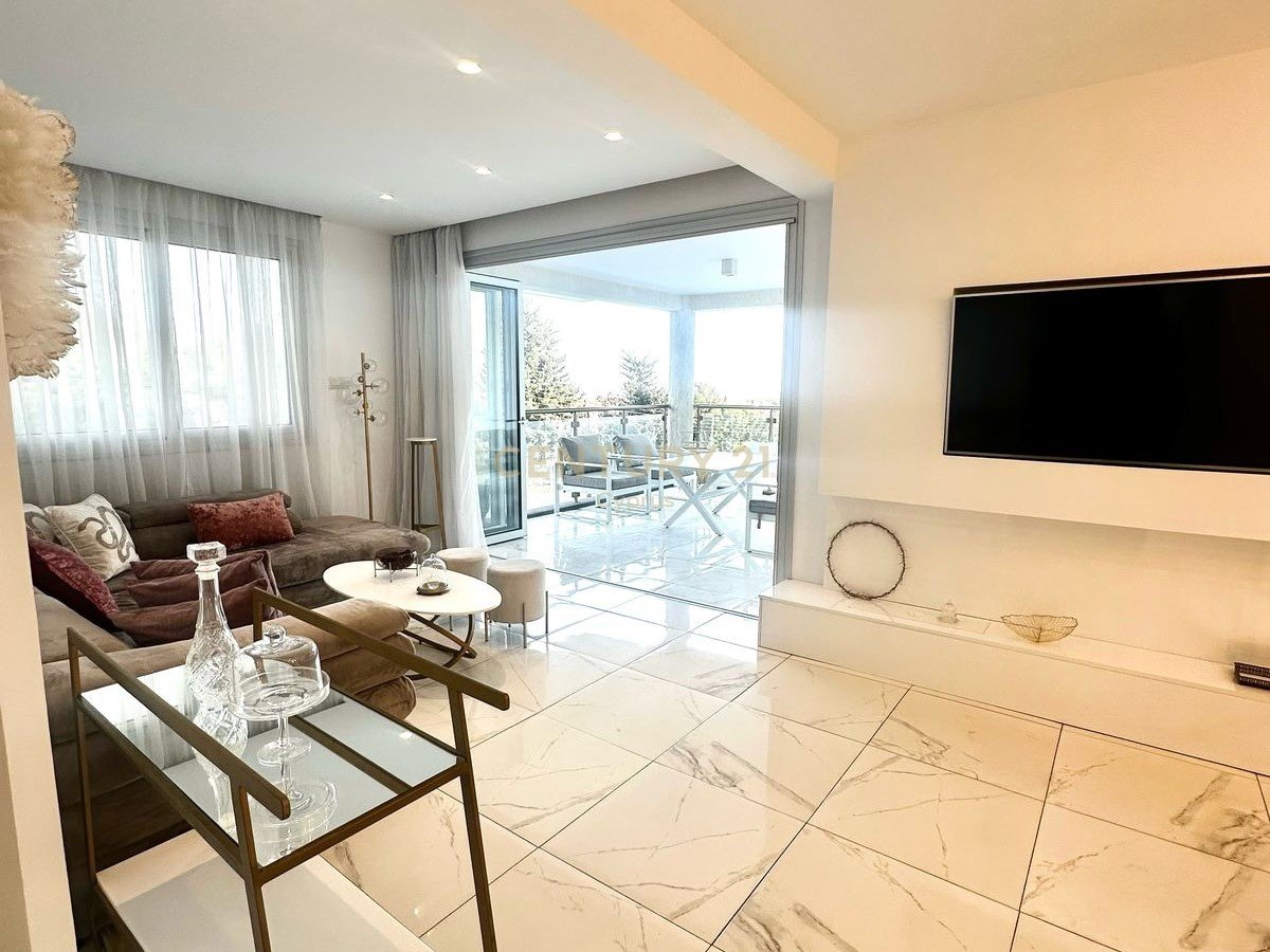 2 dormitorios Apartamento en Limassol, Chipre No. 57205