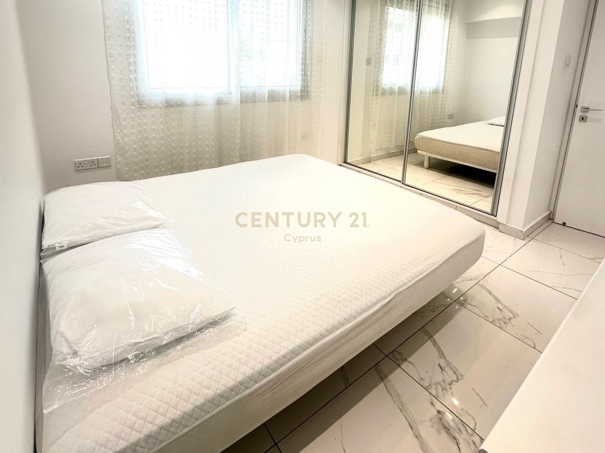 2 dormitorios Apartamento en Limassol, Chipre No. 57205