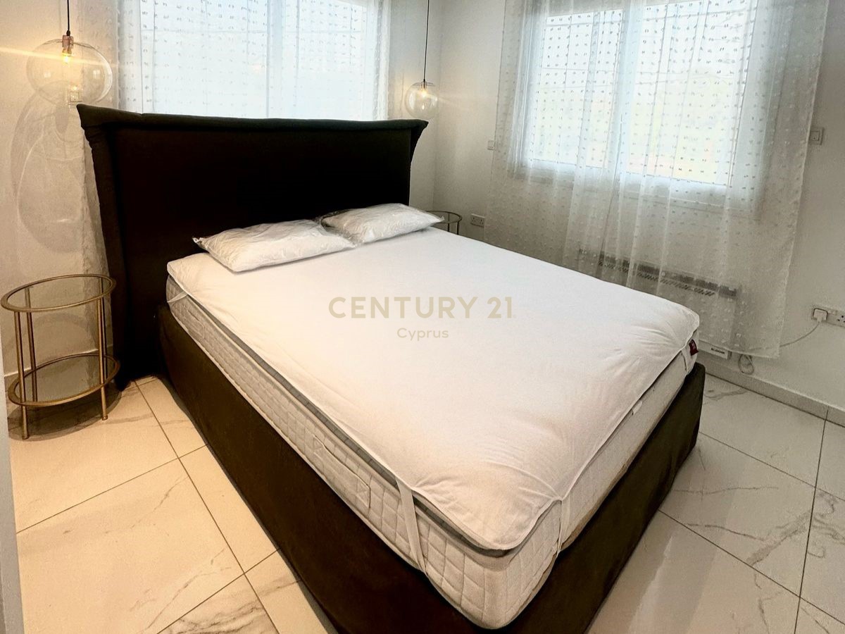 2 dormitorios Apartamento en Limassol, Chipre No. 57205