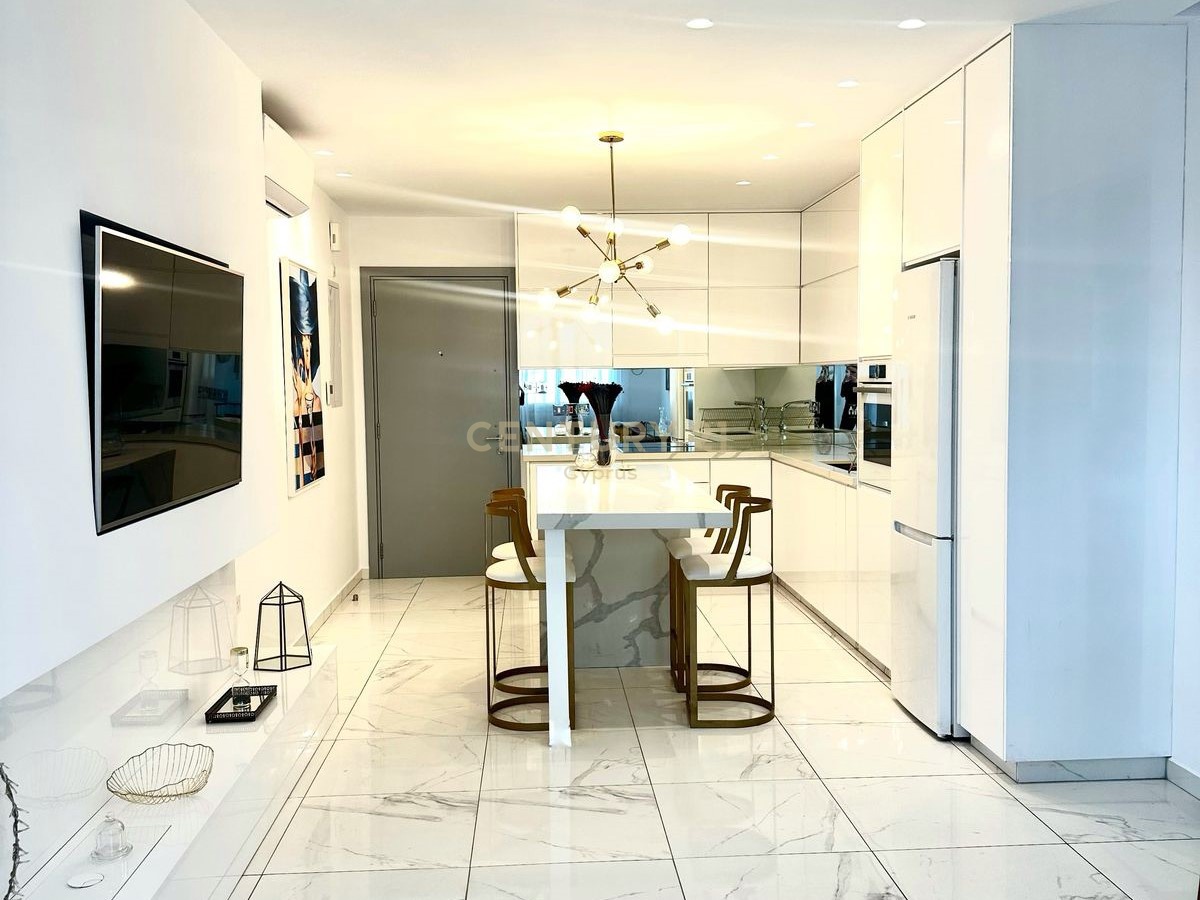2 dormitorios Apartamento en Limassol, Chipre No. 57205