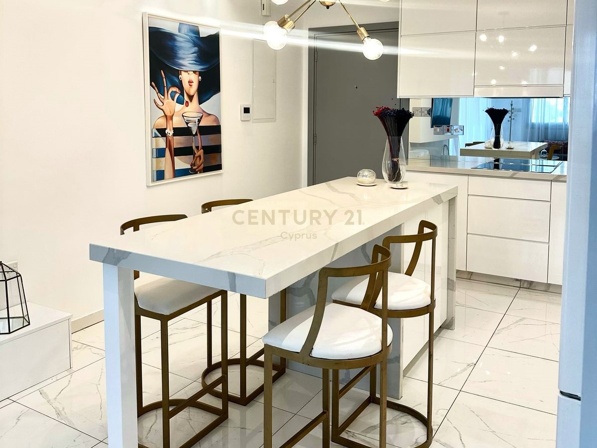 2 dormitorios Apartamento en Limassol, Chipre No. 57205