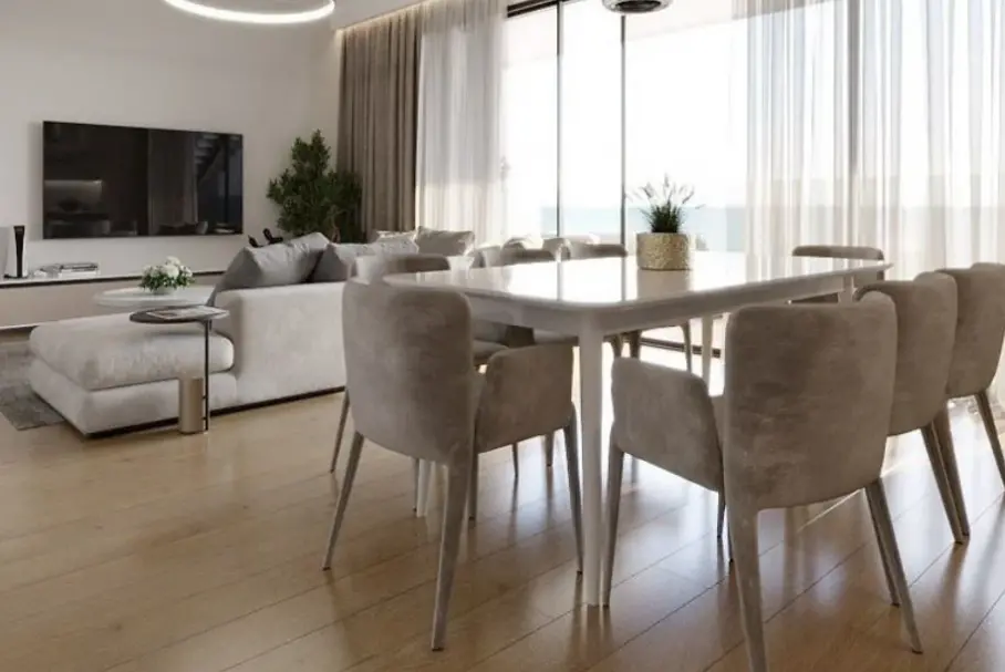 1 bedroom Apartment in Germasogeia, Limassol, Cyprus No. 4969