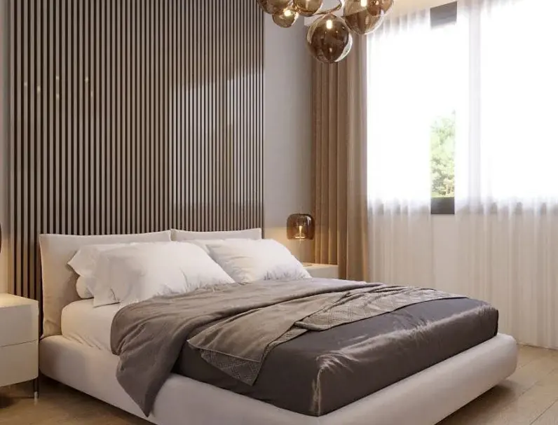 1 bedroom Apartment in Germasogeia, Limassol, Cyprus No. 4969