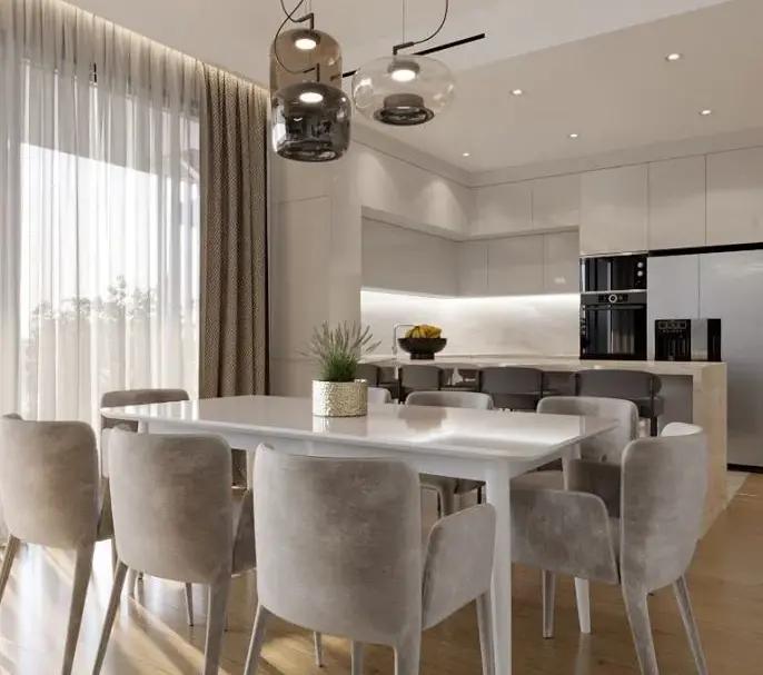 1 bedroom Apartment in Germasogeia, Limassol, Cyprus No. 4969