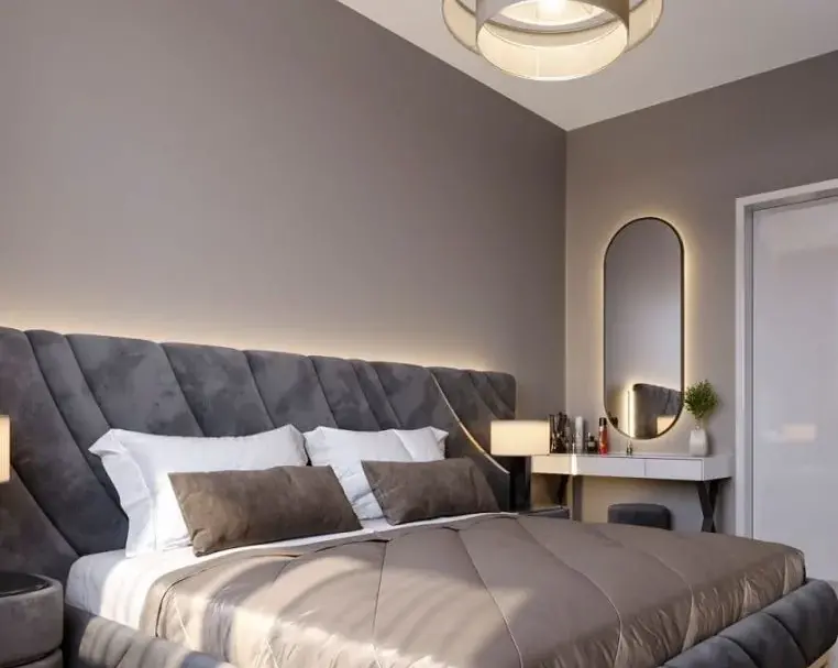1 bedroom Apartment in Germasogeia, Limassol, Cyprus No. 4969