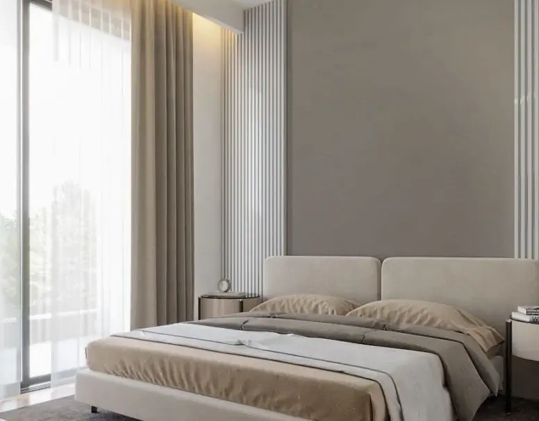 1 bedroom Apartment in Germasogeia, Limassol, Cyprus No. 4969